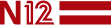 לוגו של חדשות 12